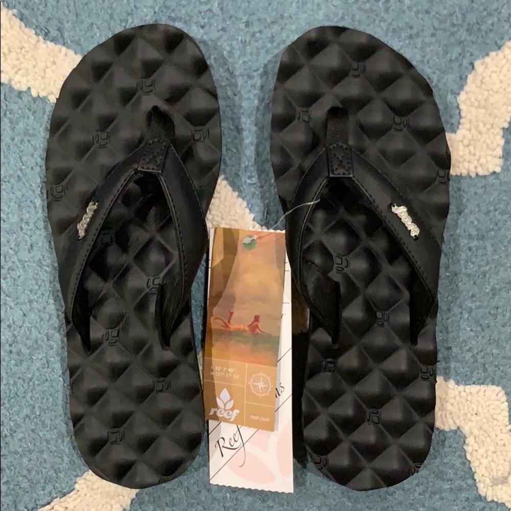 Reef Dream Flip Flops